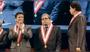 Mario Mendoza, el “octavo consejero”