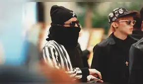 Empresa de B.A.P. se pronuncia sobre la denuncia de acoso sexual