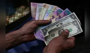 DolarToday miércoles 25 de noviembre del 2020: precio del dólar en Venezuela