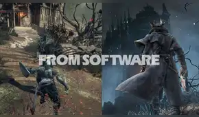 Dos nuevos videojuegos de From Software serán anunciados pronto