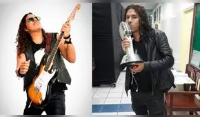 Critican a imitador de Maná por comentario prejuicioso tras eliminación en “Yo Soy” 