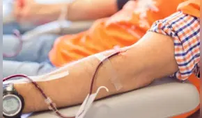 Familia de paciente con leucemia pide con urgencia donantes de plaquetas