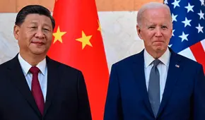 Biden y Xi se reúnen por primera vez: ¿de qué hablaron los presidentes de EE. UU. y China?