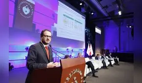 De cada 10 fardos de tela que se venden en el Perú, 8 vienen del exterior