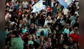 Elecciones 2019 en Argentina: ¿quién ganó provincia por provincia?