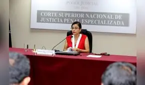 Sentenciado por caso Orellana intentó suspender juicio por supuesta demora en notificación