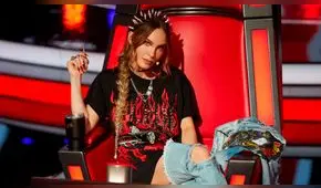 La Voz México: conoce dónde y a qué hora ver nueva temporada del programa musical