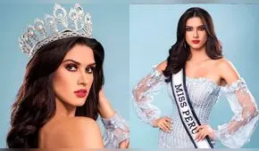 Miss Perú Kelin Rivera entre las favoritas para llevarse el Miss Universo 2019, según Jessica Newton