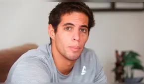 Mauricio Fiol sobre su nuevo caso de dopaje: “No descarto que sea un sabotaje” [VIDEO]