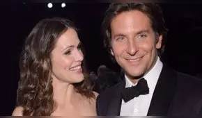 ¿Amor a la vista? Bradley Cooper y Jennifer Garner fueron vistos juntos en la playa 