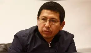 Ministro de Transportes: "No estábamos preparados para la tragedia en Fiori”