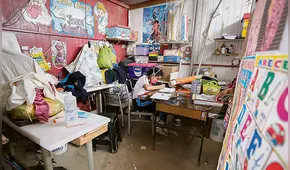 Tarea pendiente: una educación a distancia, pero ya no desigual