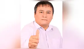 Breña: José Dalton es el electo alcalde, según ONPE