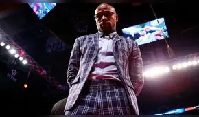 Floyd Mayweather: encuentran muerta a su expareja dentro de su auto