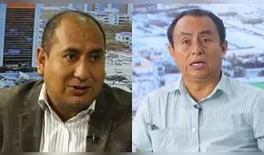 Richard Arce tras sentencia en contra de Gregorio Santos: “Hay que condenar la corrupción”