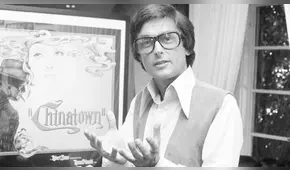 Productor de “El Padrino” y “Chinatown” fallece a los 89 años