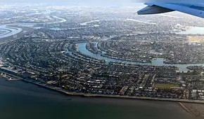 Los millonarios de Silicon Valley ya saben cómo escapar del fin del mundo