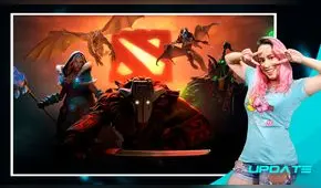 Update: Conoce las últimas Majors de Dota 2 y los nuevos celulares P30 y P30 Pro