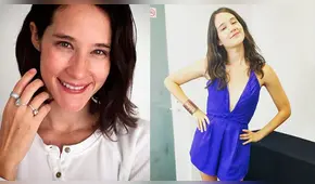 Instagram: Ximena Sariñana reaparece y presenta ante fans a su hija | FOTO