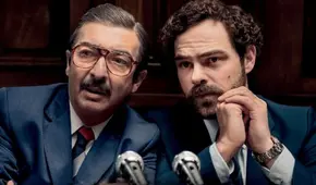 Globos de Oro 2023: “Argentina 1985” gana como mejor película extranjera