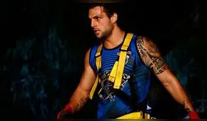 Nicola Porcella quiere internacionalizarse: “En Perú ya hice todo lo que tenía que hacer”