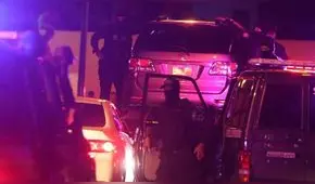 Régimen de Maduro detiene a vicepresidente de Parlamento cercano a Guaidó [FOTOS]