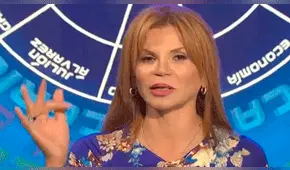 Horóscopo de la suerte: ¿Qué números atraen la fortuna, según Mhoni Vidente?