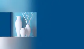 Clasic Blue: El nuevo color del año 2020