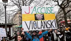 Premian a Polanski pese a protestas