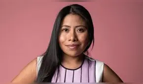 Yalitza Aparicio estrena su propio canal en YouTube [VIDEO]
