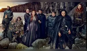 Actor de Game of Thrones participará en película de 'Queen' [FOTOS]