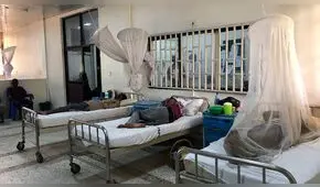 El drama de nacer en el suelo: el país donde los hospitales son “trampas mortales”