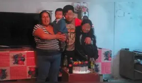 Juanita Mendoza: fuentes médicas revelan estado de salud de víctima 