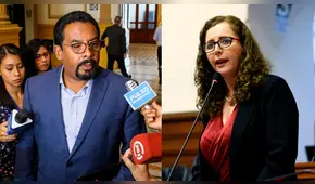 Pacori: Con Bartra y Segura continuará la obstrucción y blindaje en el Congreso