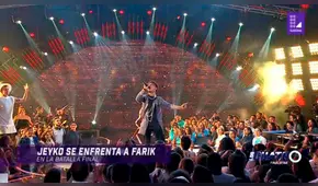 Los 4 finalistas: Este es el ganador de la tercera temporada [VIDEO]