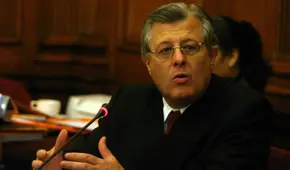 Óscar Maúrtua: conoce la trayectoria del nuevo ministro de Relaciones Exteriores del Perú