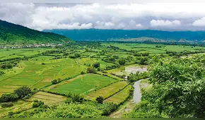 Buscan asegurar el financiamiento para cuarto componente del Alto Piura