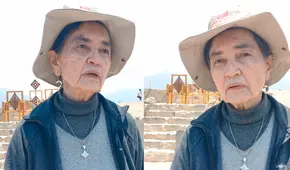 Ruth Shady: “Conociendo la historia, podemos generar reflexiones para los cambios que se requieren”