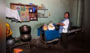 Municipalidad Provincial de Chiclayo con 0% de ejecución presupuestal en agravio de 217 comedores