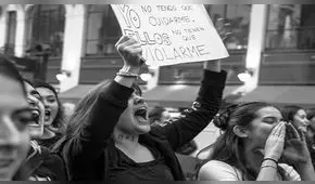 Argentina: menor de 14 años es la segunda víctima de violación grupal en Año Nuevo