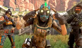 Apex Legends por fin tendrá crossplay entre PC, PS4 y Xbox One [VIDEO]