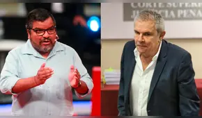 Julio Arbizu: “Luis Castañeda ha sido un brillante alumno de Alan García”