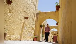 Museo de Arte Virreinal Santa Teresa para el mundo