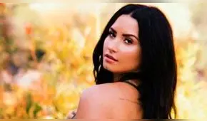 Hermana de Demi Lovato le envió un tierno mensaje por su cumpleaños [FOTO]
