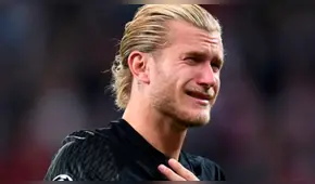 YouTube: la increíble rabona de Quaresma que dejó en ridículo a Karius en el Besiktas [VIDEO]