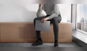 HUAWEI MateBook X Pro 2020: una nueva forma de vivir el trabajo