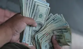 Dólar Blue: a la venta $163,00 este 20 de noviembre de 2020 en Argentina