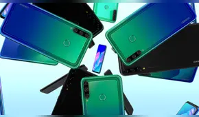 HUAWEI Y Series: conoce las tres novedades que traen estos smartphones