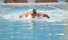 Mauricio Fiol: El 'Tiburón' emerge