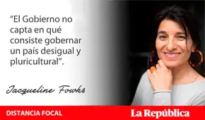 Respetos al pueblo awajún